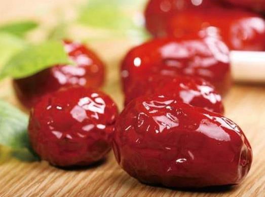 十大補氣食物排行,大棗適合氣虛患者,羊肉補腎養(yǎng)肝