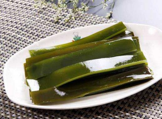 十大軟化血管的食物排名,玉米富含不飽和脂肪酸,海帶能降膽固醇