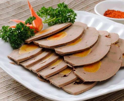 含維生素b2最多的食物排名,動物肝臟、菌類都是最佳選擇