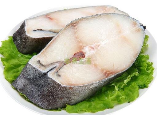 十大食物含碘量排行表,多吃海藻健康補碘,鱈魚營養豐富