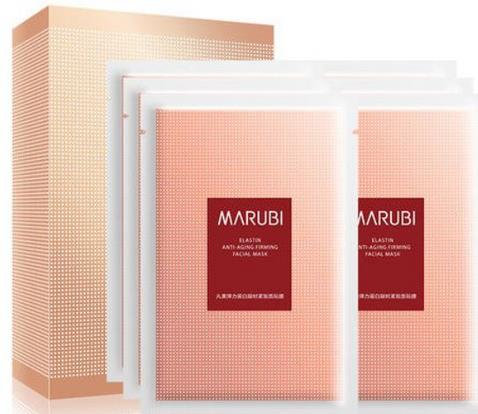 適合40歲女人的面膜排名,JMsolution面膜、丸美彈力面膜能提拉緊致