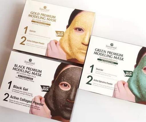 適合40歲女人的面膜排名,JMsolution面膜、丸美彈力面膜能提拉緊致