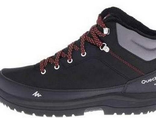 十大戶外登山鞋品牌排行榜,探路者便捷舒適,狼爪是世界頂級品牌