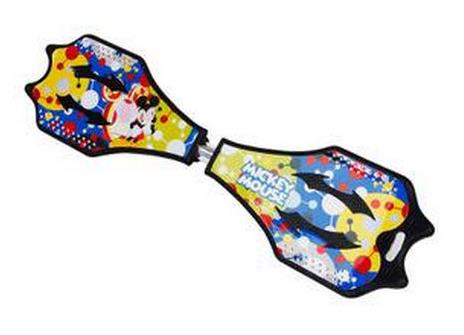 十大滑板車品牌排名,斯威品質優秀,迪卡儂有極高人氣