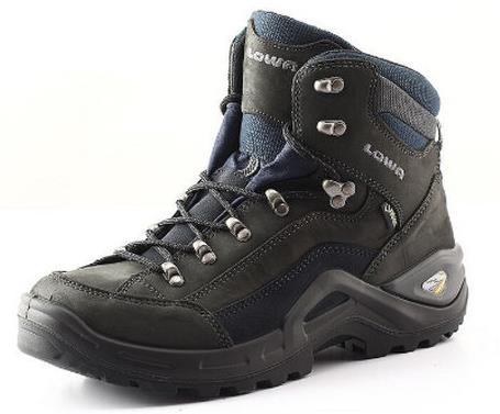 十大戶外登山鞋品牌排行榜,探路者便捷舒適,狼爪是世界頂級品牌