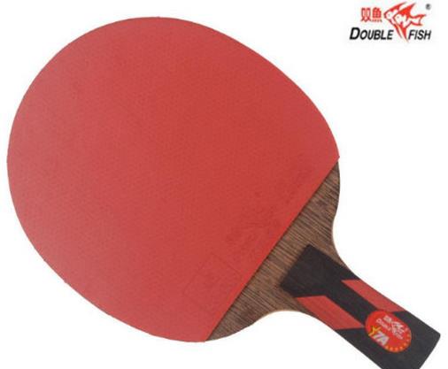 世界乒乓球拍品牌排行,紅雙喜是知名運動品牌,雙魚知名度高