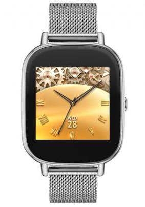 2020年智能手表品牌排行,三星Gear S2、華為Android Wear很出色