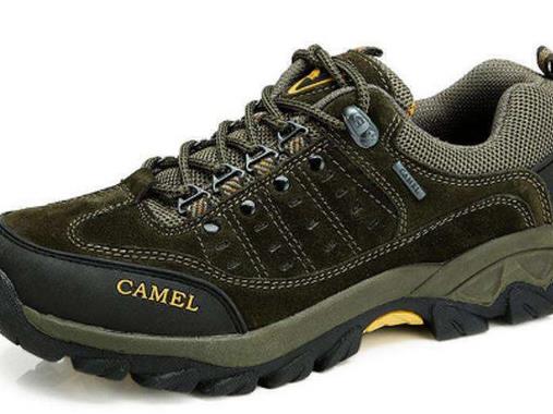 十大戶外登山鞋品牌排行榜,探路者便捷舒適,狼爪是世界頂級品牌