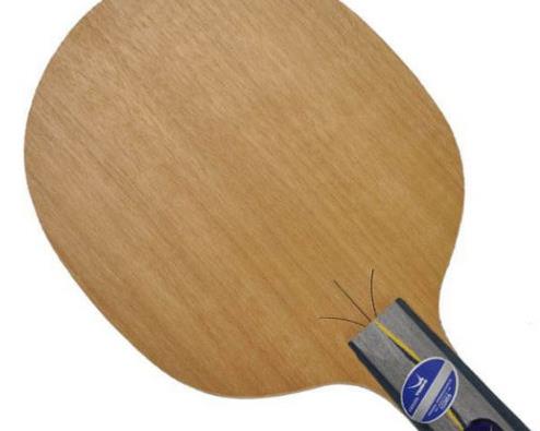 世界乒乓球拍品牌排行,紅雙喜是知名運動品牌,雙魚知名度高