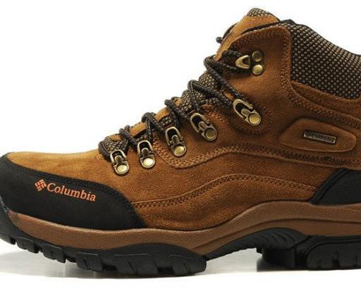 十大戶外登山鞋品牌排行榜,探路者便捷舒適,狼爪是世界頂級品牌