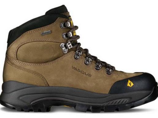 十大戶外登山鞋品牌排行榜,探路者便捷舒適,狼爪是世界頂級品牌