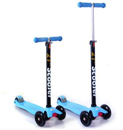 十大滑板車品牌排名,斯威品質優秀,迪卡儂有極高人氣