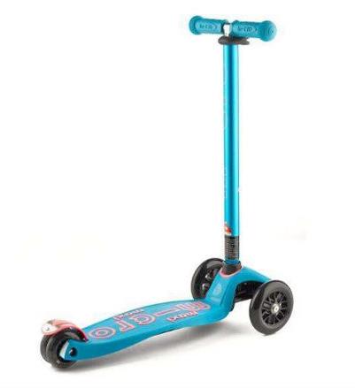 十大滑板車品牌排名,斯威品質優秀,迪卡儂有極高人氣