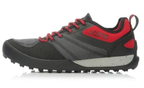 十大戶外登山鞋品牌排行榜,探路者便捷舒適,狼爪是世界頂級品牌