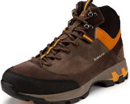 十大戶外登山鞋品牌排行榜,探路者便捷舒適,狼爪是世界頂級品牌