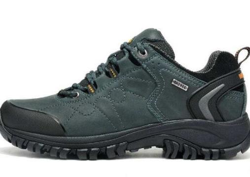 十大戶外登山鞋品牌排行榜,探路者便捷舒適,狼爪是世界頂級品牌