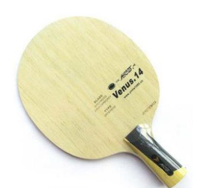 世界乒乓球拍品牌排行,紅雙喜是知名運動品牌,雙魚知名度高