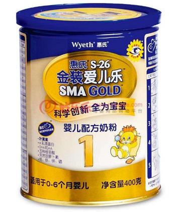 世界十大放心奶粉品牌排名,佳貝艾特是純天然食品,愛他美很安全