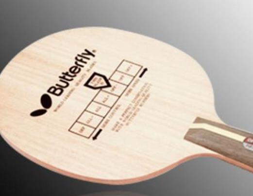 世界乒乓球拍品牌排行,紅雙喜是知名運動品牌,雙魚知名度高