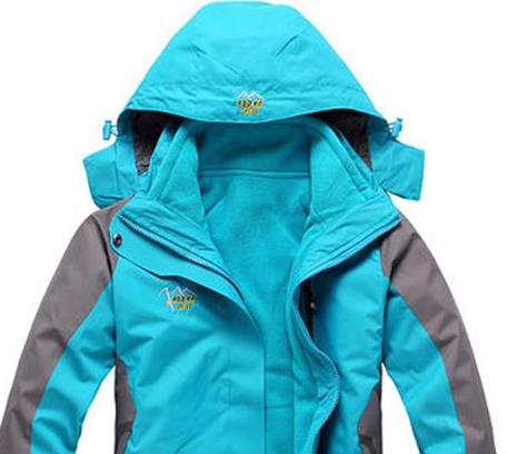 十大戶外沖鋒衣品牌排名,始祖鳥沖鋒衣、狼爪沖鋒衣技術一流