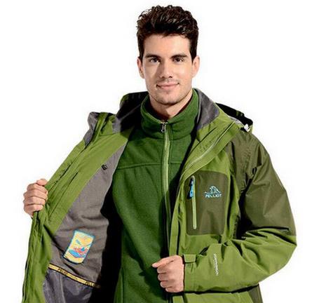 十大戶外沖鋒衣品牌排名,始祖鳥沖鋒衣、狼爪沖鋒衣技術一流