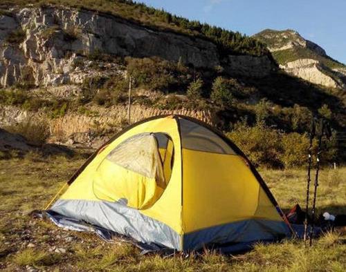 戶外帳篷品牌排行榜,牧高笛帳篷品質優秀,凱樂石帳篷質量好