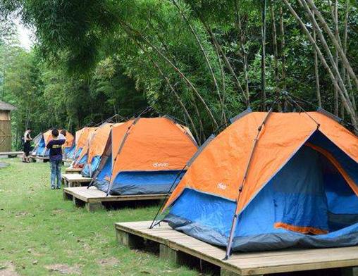 戶外帳篷品牌排行榜,牧高笛帳篷品質優秀,凱樂石帳篷質量好