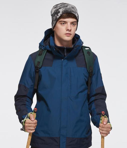 十大戶外沖鋒衣品牌排名,始祖鳥沖鋒衣、狼爪沖鋒衣技術一流