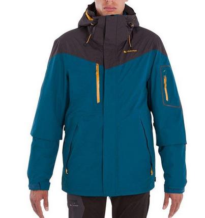 十大戶外沖鋒衣品牌排名,始祖鳥沖鋒衣、狼爪沖鋒衣技術一流