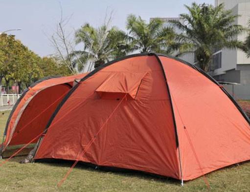 戶外帳篷品牌排行榜,牧高笛帳篷品質優秀,凱樂石帳篷質量好