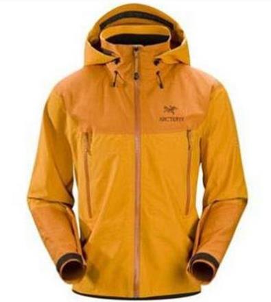 十大戶外沖鋒衣品牌排名,始祖鳥沖鋒衣、狼爪沖鋒衣技術一流