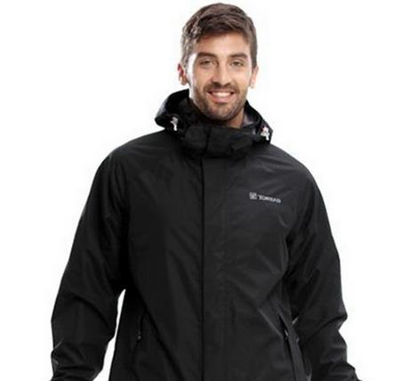 十大戶外沖鋒衣品牌排名,始祖鳥沖鋒衣、狼爪沖鋒衣技術一流