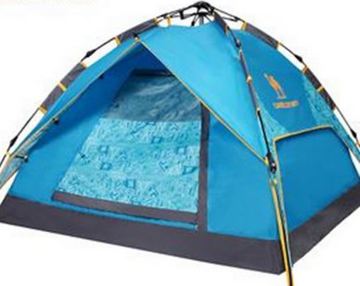 戶外帳篷品牌排行榜,牧高笛帳篷品質優秀,凱樂石帳篷質量好