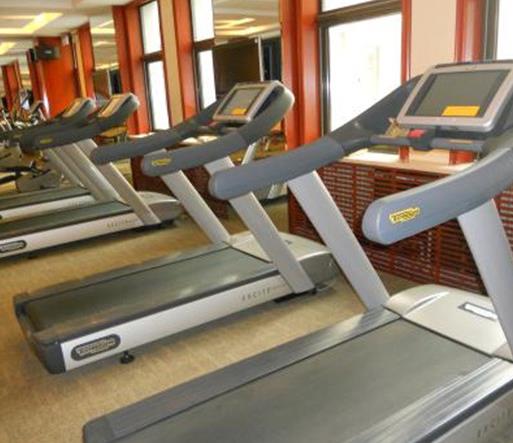 十大跑步機品牌排名,海德跑步機影響力高,喬山跑步機口碑好