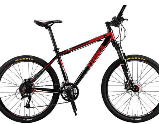 2020年山地車品牌排行榜,捷安特款式多,美利達產品高端