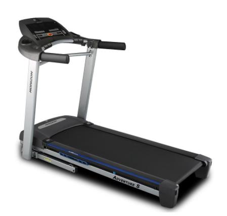 十大跑步機品牌排名,海德跑步機影響力高,喬山跑步機口碑好