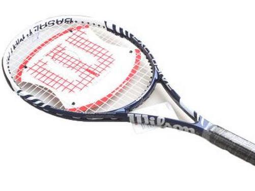 世界十大著名網(wǎng)球拍排名,Wilson網(wǎng)球拍、Babolat網(wǎng)球拍很專業(yè)