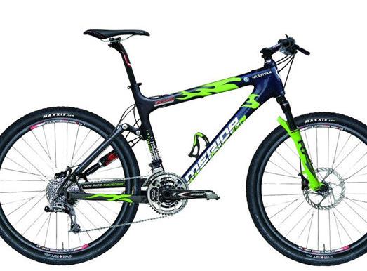 2020年山地車品牌排行榜,捷安特款式多,美利達產品高端