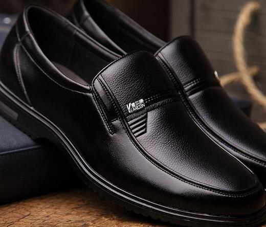 十大男士品牌皮鞋排名,百麗質量好,駱駝銷量高
