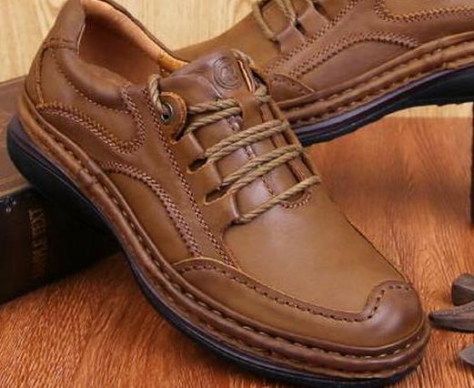 十大男士品牌皮鞋排名,百麗質量好,駱駝銷量高