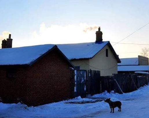 中國最冷的地方排名,根河市最低氣溫-58度,牙克石市是冰雪之鄉