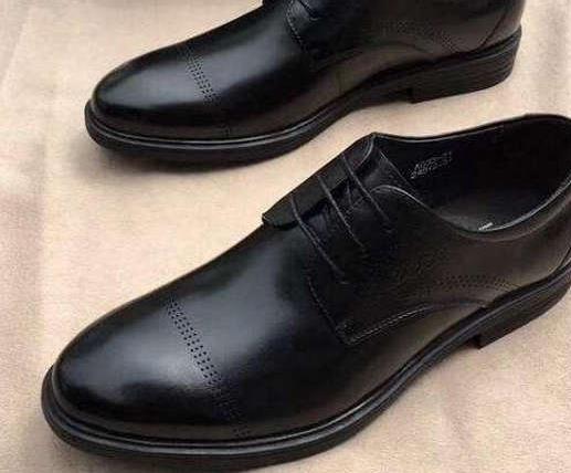 十大男士品牌皮鞋排名,百麗質量好,駱駝銷量高