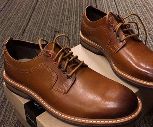 十大男士品牌皮鞋排名,百麗質量好,駱駝銷量高