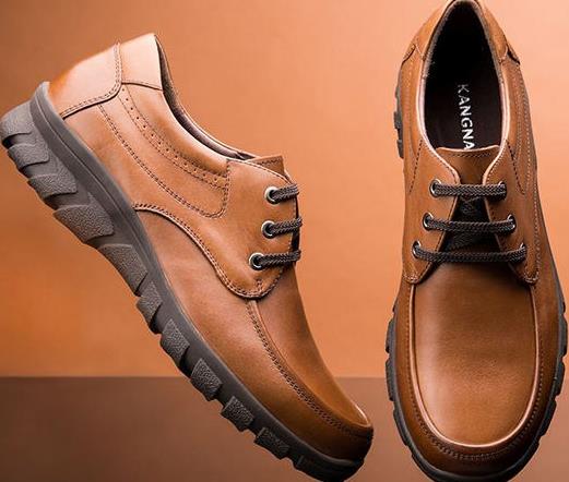 十大男士品牌皮鞋排名,百麗質量好,駱駝銷量高