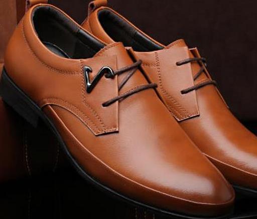 十大男士品牌皮鞋排名,百麗質量好,駱駝銷量高