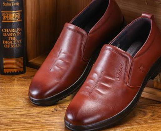 十大男士品牌皮鞋排名,百麗質量好,駱駝銷量高