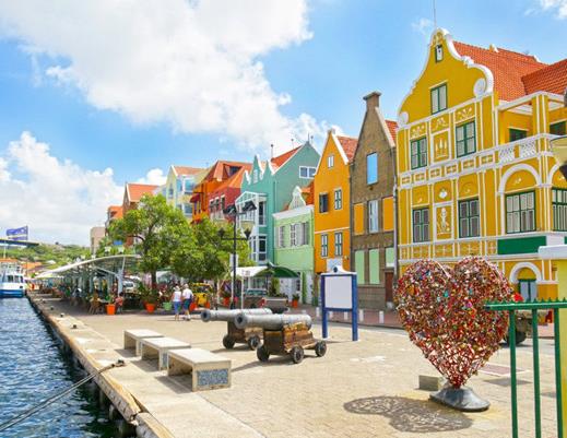 世界十大最炫彩的城市,摩洛哥舍夫沙萬(wàn)以藍(lán)色建筑聞名