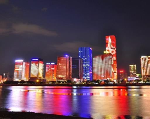 中國最熱的地方排名,吐魯番是火焰山,重慶堪稱火爐之首