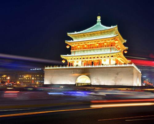 中國最熱的地方排名,吐魯番是火焰山,重慶堪稱火爐之首