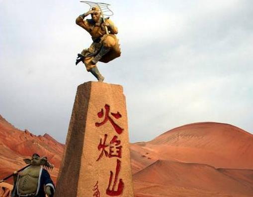 中國最熱的地方排名,吐魯番是火焰山,重慶堪稱火爐之首